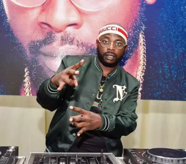 DJ Maphorisa shuns Sjava over fake radio interview
